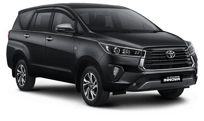 Toyota Innova Reborn - Foto 4