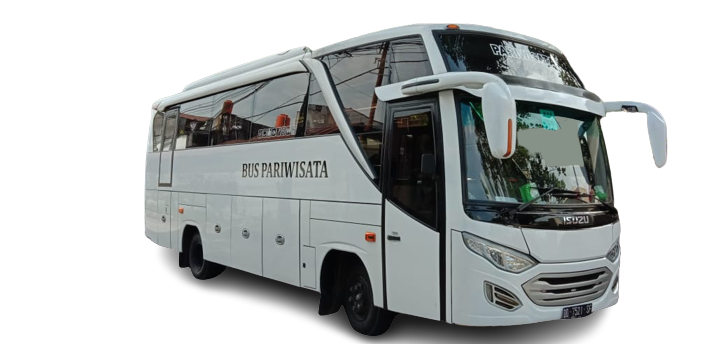 Bus Pariwisata - Foto 1