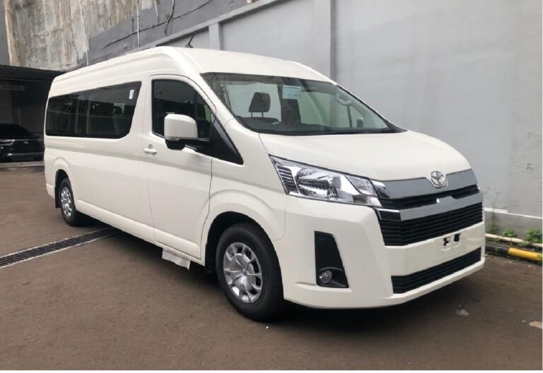 Hiace Premio - Foto 4