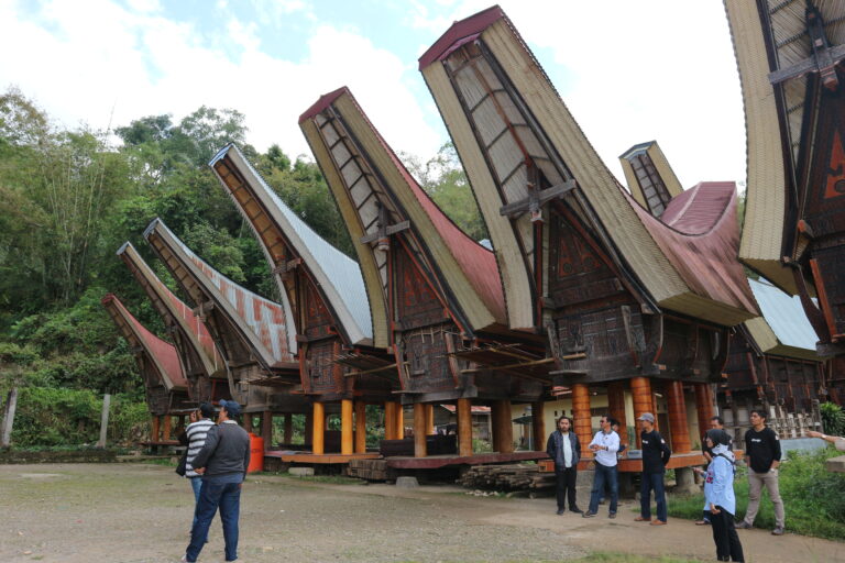 Cultural Journey Tana Toraja & Sengkang Experience - Foto 4
