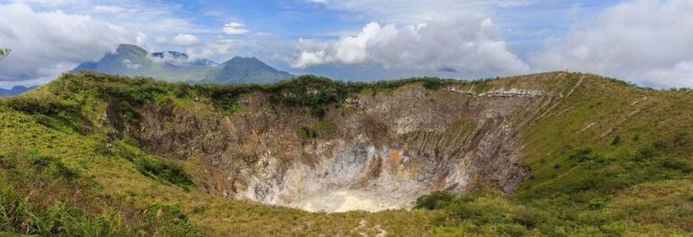 Manado – Tomohon Discovery - Foto 1